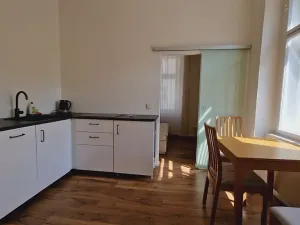 Prodej bytu 2+1, Praha - Nusle, Oldřichova, 40 m2