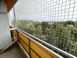 Prodej bytu 3+1, Hradec Králové, třída Edvarda Beneše, 99 m2