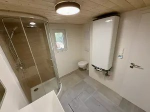 Prodej chaty, Štětí, 48 m2