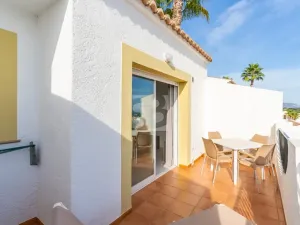 Prodej bytu 2+kk, Calp, Španělsko, 43 m2