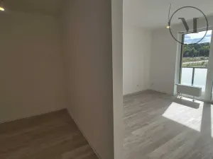 Pronájem bytu 2+kk, České Budějovice, Branišovská, 67 m2