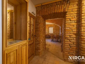 Pronájem restaurace, Praha, 170 m2