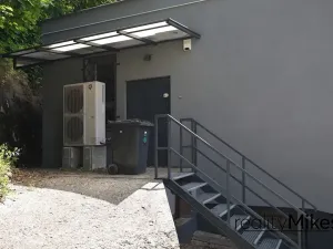 Pronájem obchodního prostoru, Liberec, Na Žižkově, 351 m2