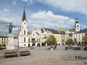 Prodej vily, Trutnov, Volanovská, 398 m2