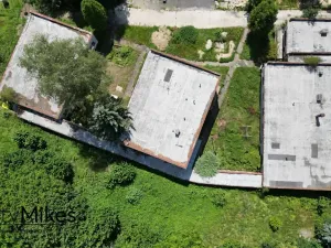 Prodej komerční nemovitosti, Liberec, Výletní, 1088 m2