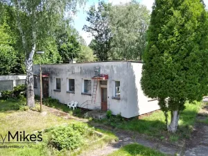 Prodej komerční nemovitosti, Liberec, Výletní, 1088 m2