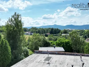 Prodej komerční nemovitosti, Liberec, Výletní, 1088 m2