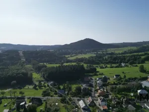 Prodej louky, Proseč pod Ještědem, 3713 m2