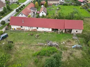 Prodej rodinného domu, Lužec nad Cidlinou, 100 m2