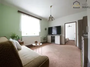 Prodej rodinného domu, Chlístovice, 132 m2