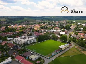 Prodej pozemku pro bydlení, Uhlířské Janovice, 4320 m2