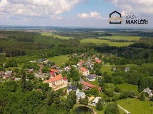 Prodej pozemku pro bydlení, Uhlířské Janovice, 4320 m2