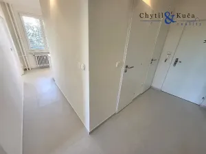 Pronájem bytu 3+1, Přerov, Budovatelů, 73 m2