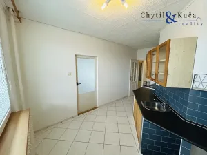 Pronájem bytu 2+1, Přerov, Velká Dlážka, 44 m2