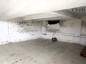 Pronájem obchodního prostoru, Přerov, Škodova, 351 m2