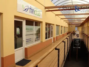 Prodej obchodního prostoru, Přerov, Čechova, 2304 m2