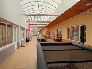 Prodej obchodního prostoru, Přerov, Čechova, 2304 m2
