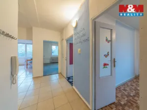 Prodej bytu 3+1, Havířov - Šumbark, Konzumní, 67 m2