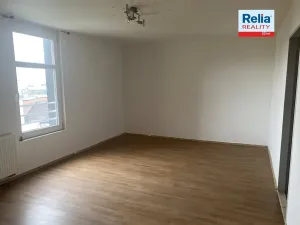 Pronájem bytu 3+kk, Liberec, Havlíčkova, 60 m2