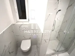 Prodej bytu 2+1, Praha - Nusle, U družstva Ideál, 47 m2