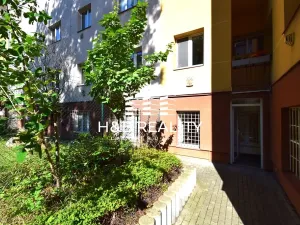 Prodej bytu 2+1, Praha - Nusle, U družstva Ideál, 47 m2