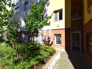 Prodej bytu 2+1, Praha - Nusle, U družstva Ideál, 47 m2