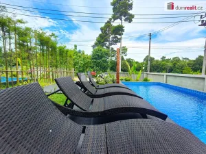 Prodej rodinného domu, Ko Samui, Thajsko, 75 m2