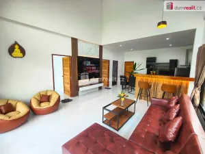 Prodej rodinného domu, Ko Samui, Thajsko, 75 m2