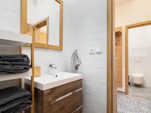 Prodej bytu 3+kk, Harrachov, 60 m2