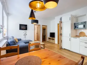 Prodej bytu 3+kk, Harrachov, 60 m2