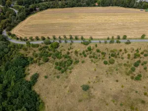 Prodej pozemku pro bydlení, Rakovník, Nad Koupalištěm, 963 m2