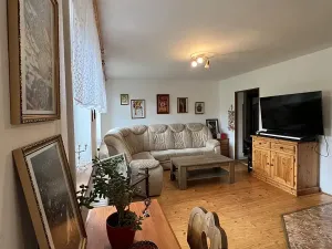 Prodej rodinného domu, Skuteč, 170 m2