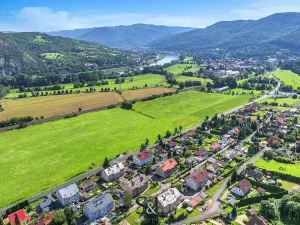 Prodej bytu 2+1, Velké Březno, 47 m2