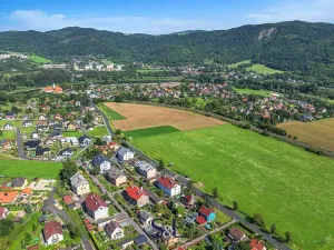 Prodej bytu 2+1, Velké Březno, 47 m2