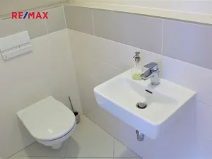 Pronájem bytu 4+kk, Praha - Hlubočepy, Vítové, 100 m2