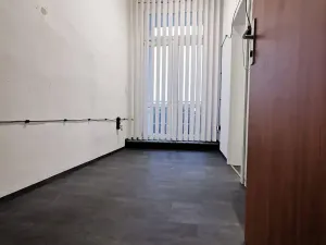 Pronájem kanceláře, České Budějovice, K. Světlé, 18 m2