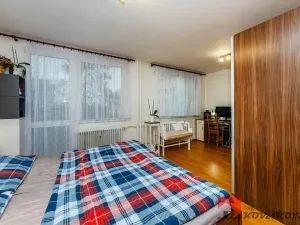 Prodej bytu 2+1, Kralupy nad Vltavou, 78 m2