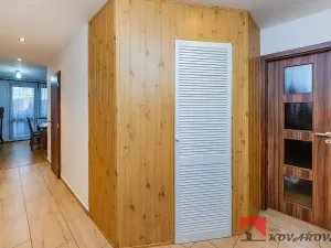 Prodej bytu 2+1, Kralupy nad Vltavou, 78 m2