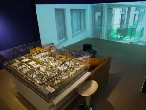 Prodej bytu 1+kk, Praha - Dolní Chabry, Kozomínská, 31 m2