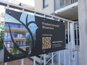 Prodej bytu 3+kk, Praha - Dolní Chabry, Měděnecká, 83 m2