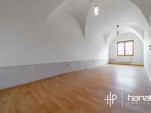 Pronájem bytu 2+kk, Lipník nad Bečvou, 28. října, 79 m2