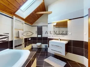 Prodej rodinného domu, Vrábče, 180 m2