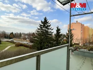 Prodej bytu 4+1, Roudnice nad Labem, Alej 17. listopadu, 90 m2