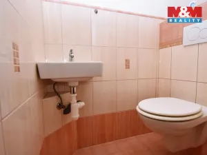 Prodej rodinného domu, Malá Morava - Podlesí, 320 m2