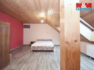 Prodej rodinného domu, Malá Morava - Podlesí, 320 m2