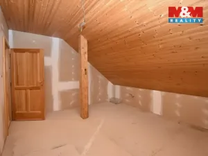 Prodej rodinného domu, Malá Morava - Podlesí, 320 m2