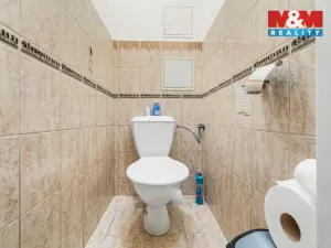 Prodej bytu 3+1, Mladá Boleslav - Mladá Boleslav II, Jana Palacha, 83 m2