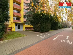 Prodej bytu 3+1, Mladá Boleslav - Mladá Boleslav II, Jana Palacha, 83 m2