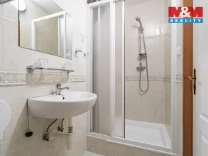 Prodej ubytování, Třeboň - Třeboň I, Husova, 268 m2