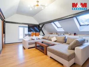 Prodej ubytování, Třeboň - Třeboň I, Husova, 268 m2